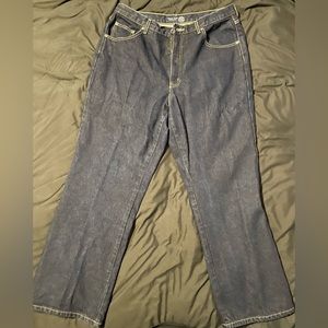 Venezia Jean company size 18 average women’s jeans